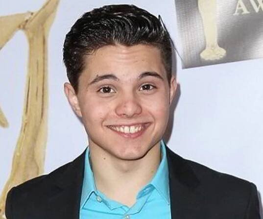 Zach Callison Biography