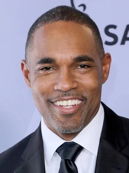 Jason George - Actor
