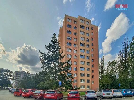 Mládežnická, Neratovice, okres Mělník
