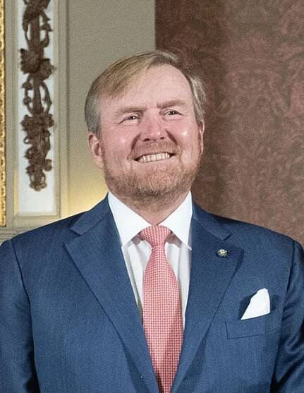 Vilém-Alexandr Nizozemský