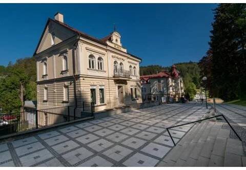 Penzion VILA SLAVIA