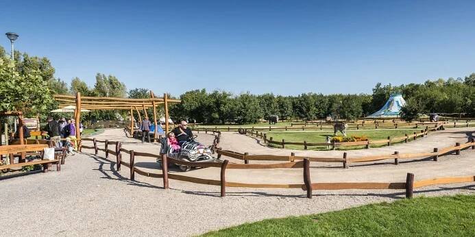 Fajnpark | Slevomat.cz
