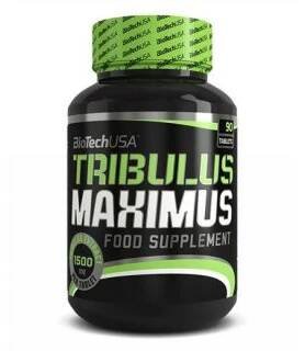 Biotech USA Tribulus Maximus 90 tablet