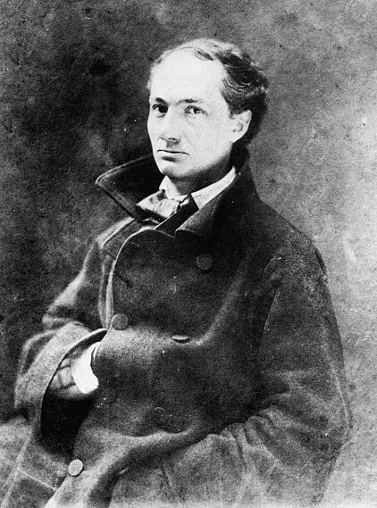 Simone De Beauvoir