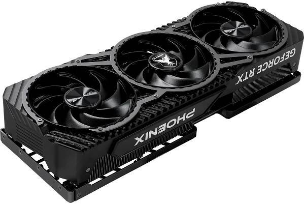 GAINWARD GeForce RTX 4080 Phoenix GS 16G