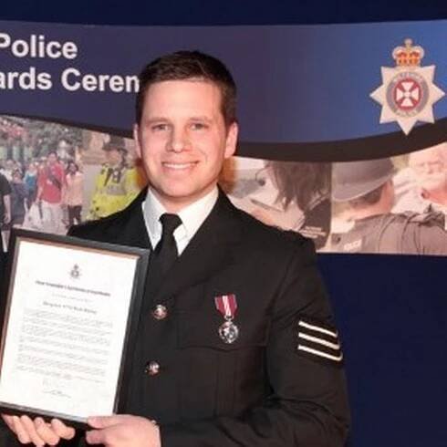 Vrbětice a Salisbury. Agenti zničili život i policistovi, který vyšetřoval Skripala