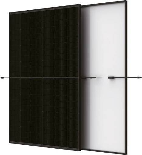 Fotovoltaické ploty - ALUX ploty