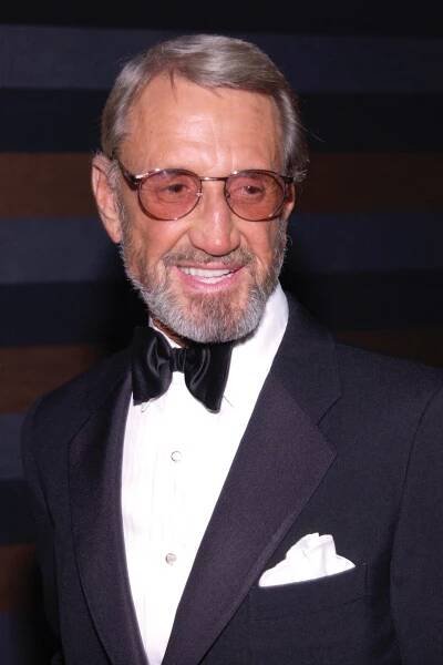 Roy Scheider - Golden Globes