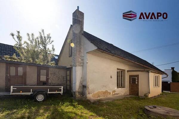 Prodej Dům, Lomená, Opava - Kylešovice