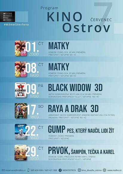 Aktuality « mdko.cz