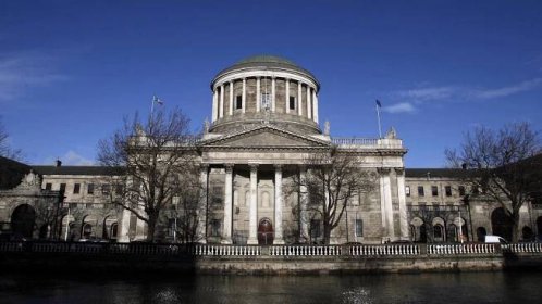 Supreme Court halts woman’s seven-year legal battle over father’s estate