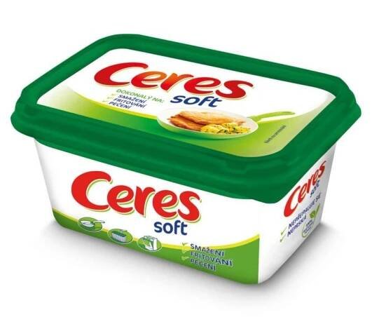 Ceres soft 330g