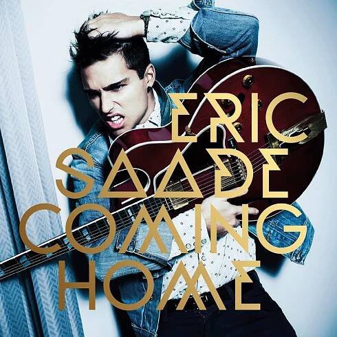 Eric Saade