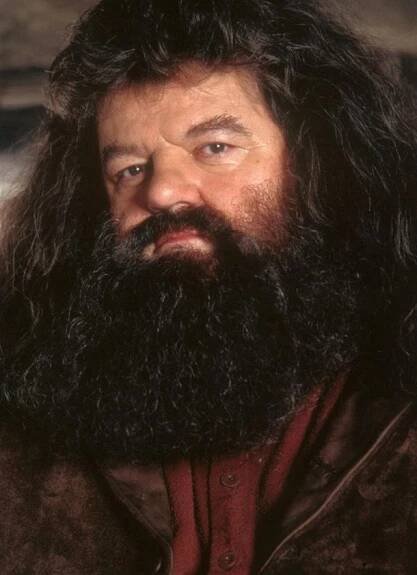Zemřel skotský komik Robbie Coltrane, klíčník Hagrid z Harryho Pottera