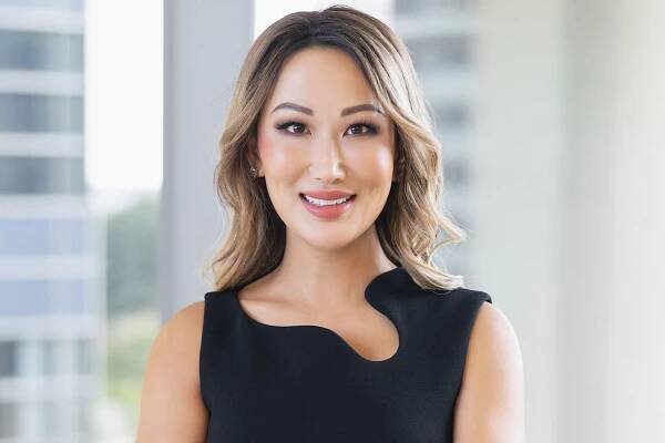 Tiffany Moon Reveals Her Next 'Leap of Faith' Following Real Housewives of Dallas (Exclusive)