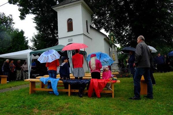 Pouť na Kochavci 2016 – fotogalerie – Kochavec.cz