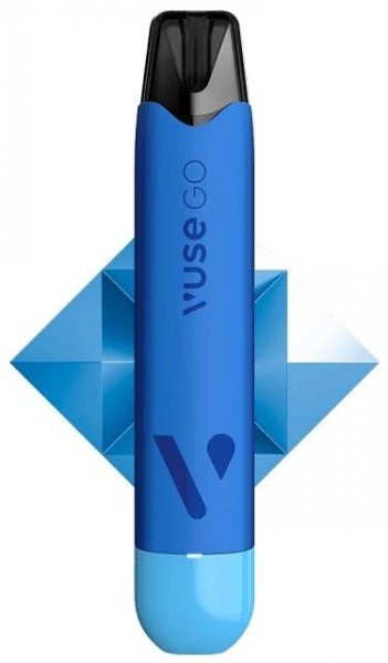 Vuse Go Reload 1000 Blueberry Ice 18mg