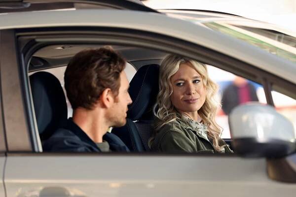 Nemocnice Chicago Med - Série 7 - Just as a Snake Sheds Its Skin - Z filmu - Kristen Hager