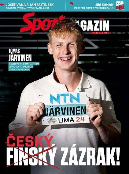 Sport Magazín