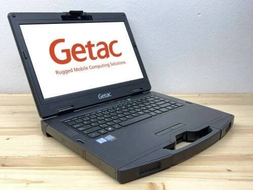 GETAC S410 G3 - Počítače za babku