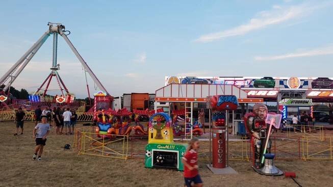 Cibula Fest láká do Holíče u Hodonína na Mirai, Haberu, Kabát i Tomáše Kluse