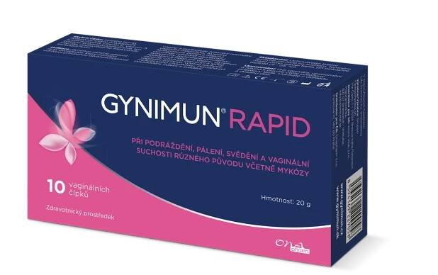 GYNIMUN – Onapharm