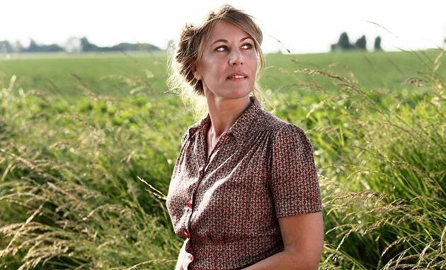 V květnu si dělej, co chceš - Z filmu - Mathilde Seigner