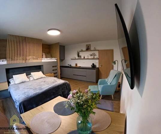 MINIMAX apartmán