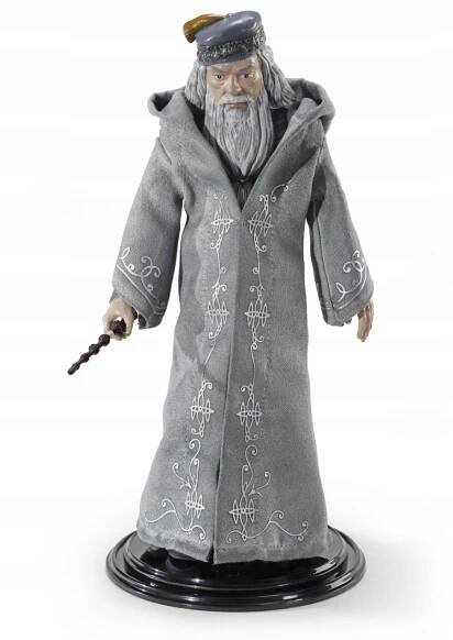 harry potter sberatelska figurka bedyfigs albus brumbal dumbledore