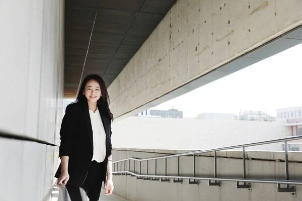 Kathleen Kim Talks Art Law, NFTs, and the Rise of the Korean Art Market — ART SHE SAYS