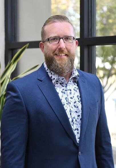 Brian Thompson joins MEC® as Regional Sales Manager - MEC