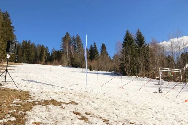 2022 – Logic Ski