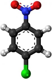 Soubor:4-Nitrochlorobenzene-3D-balls.png