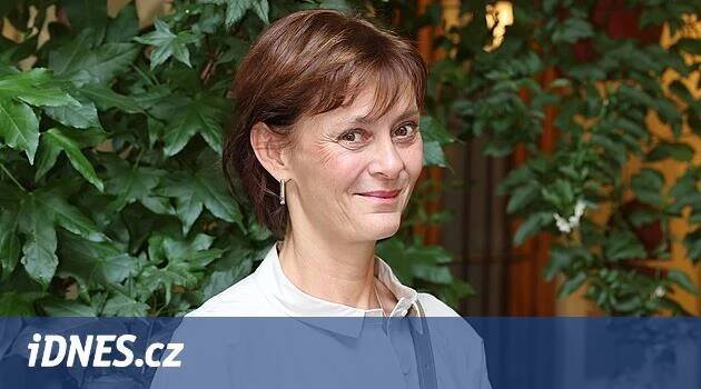 Klára Pollertová-Trojanová promluvila o novém partnerovi - iDNES.cz