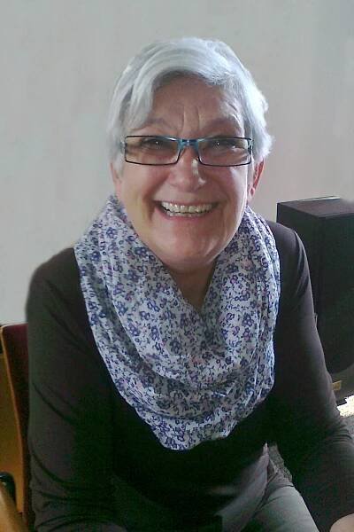 Irena Fuchsová