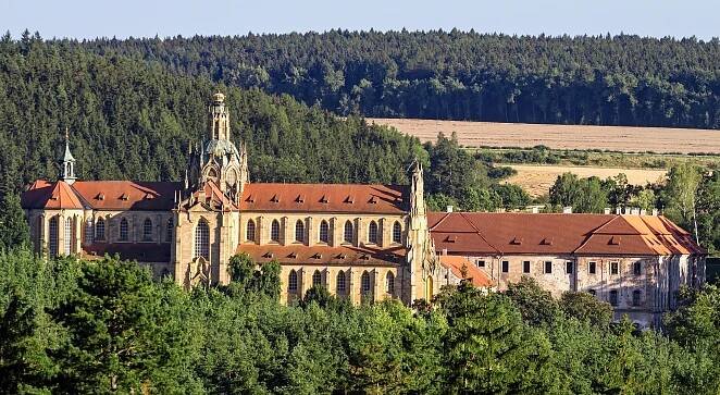 Život v řádu, pravidla benediktinské řehole a život svatého Benedikta - Plzeňský rozhled