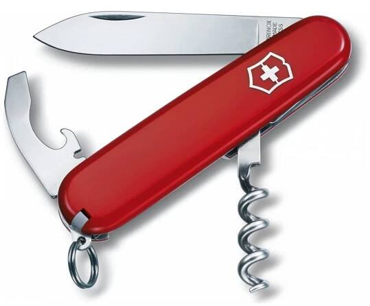 Nůž Victorinox Waiter