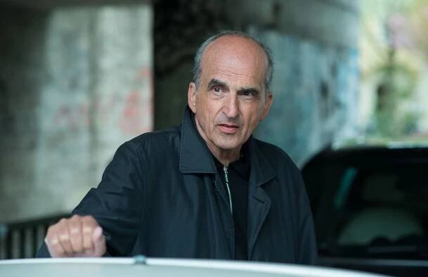 Karl Knaup – Schauspieler