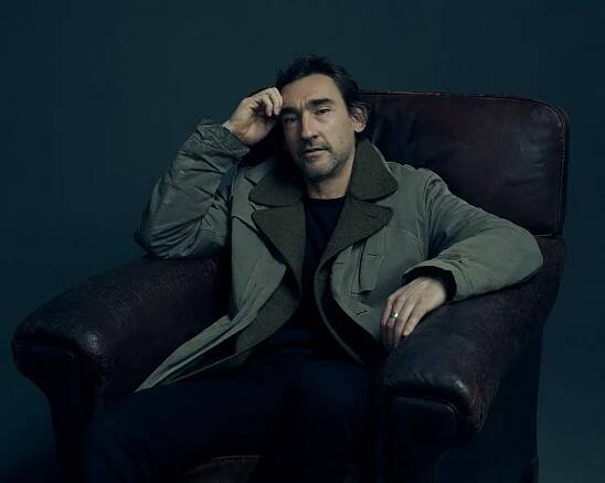 Joseph Mawle