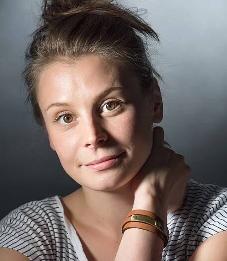 Autoři — Veronika Lazorčáková