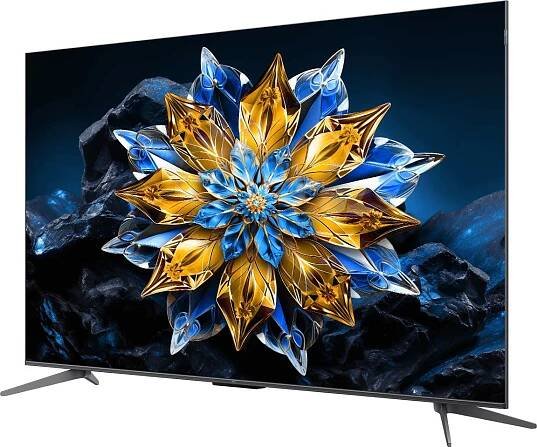 TCL 55" QLED (55C655PRO)