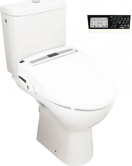 Hyundai Wacortec Jika Lyra Rimless HDB-1500R-H8273860002801