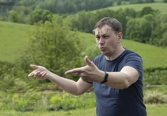 004Tři nové komedie_Česká televize_Jiří Vejdělek