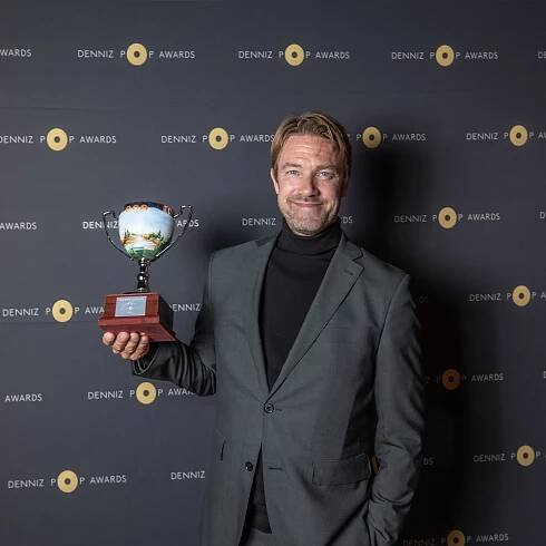 Anders Johansson