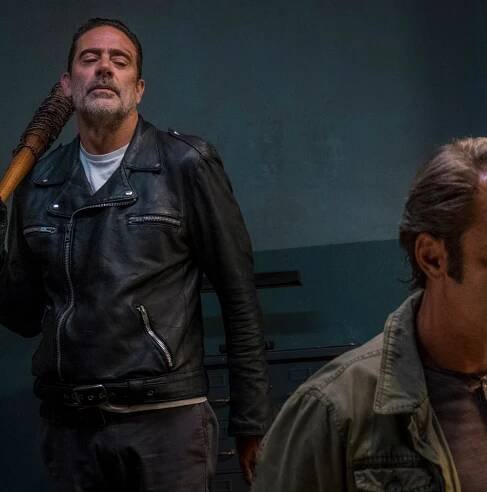 The Walking Dead feels unpredictable and exciting for the first time in years