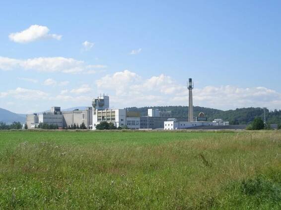 Fotky - Nošovice Pivovar Radegast - 28.07.2008