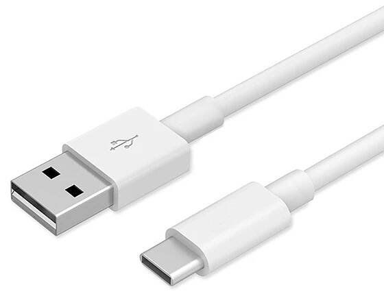 Huawei AP71 microUSB-C 1 m bílý od 169 Kč