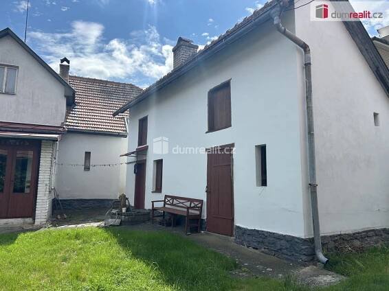 Prodej Rodinného domu ve starší zás