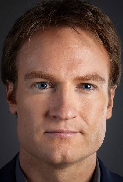 Josh Lawson