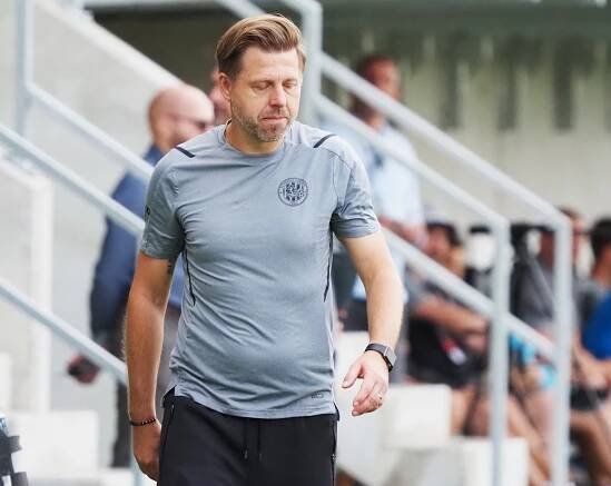 Hradec dotahuje příchod Petráška: Nechte se překvapit, usmál se Horejš